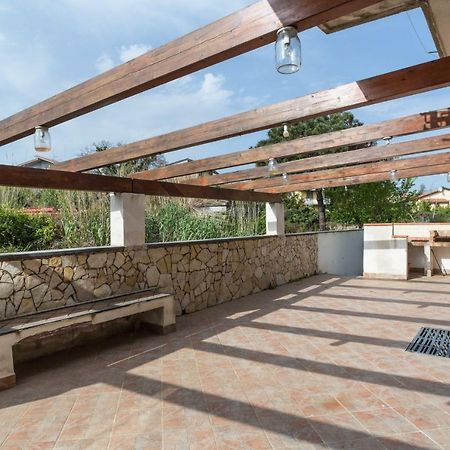 Bed and Breakfast Vulcamare Piedimonte Etneo Exteriér fotografie